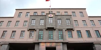 Milli Savuma Bakanlığı 3 bin 97 işçi alacak