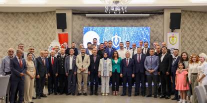 Ödüller sahiplerini buldu
