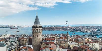 Türkiye 114 ülke arasında 49. sırada!