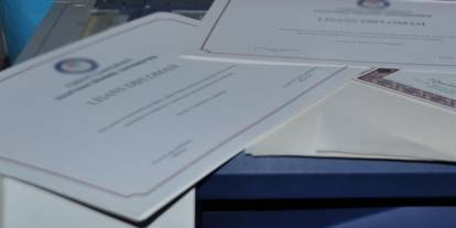 Sahte Diploma Pişkinlerinin İnanılmaz Şikâyetleri