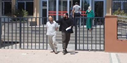Tartıştığı annesini bıçaklayarak öldüren şüpheli tutuklandı