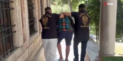 Minguzzi’nin ailesini tehdit eden 16 yaşındaki çocuk gözaltına alındı