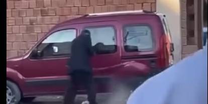 Sivas'taki şiddet görüntüleri HAYTAP'ı harekete geçirdi!