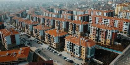 Sivas’ta Kentsel Dönüşüm Hamlesi! Tespit Ziyaretleri Başladı