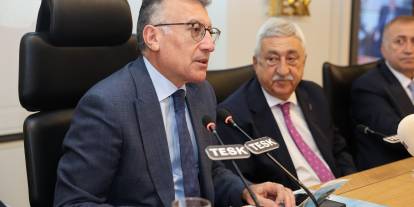 Esnaf sordu, Sivaslı vekil Güler cevapladı