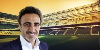 Fenerbahçe'nin anlaşma sağladığı Chobani'nin sahibi Hamdi Ulukaya kimdir?