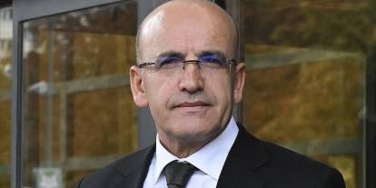 Bakan Şimşek: Ekonomimiz olumlu döngüde