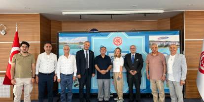 Sivas İpek Yolu’nda Bilim ve Kültür Başkenti Oluyor