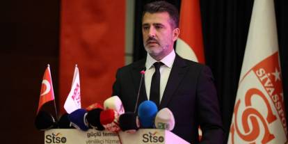 Gökhan Karagöl'den Kombine Çağrısı!