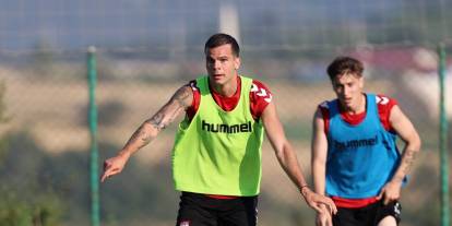 Sivasspor yeni sezon hazırlıklarına Sivas'ta devam edecek!