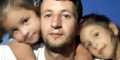 Bursa'daki yangında 1 itfaiye eri şehit oldu!