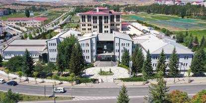 Sivas’ın En Zengin Kurumu, En Sessiz Kurumu Oldu! Basın ve Halkla İlişkiler Müdürlüğü Ne Yapıyor?