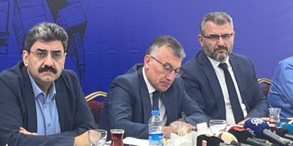 Sivas'ta binlerce kişinin hatırası bulunan okullar yıkılacak