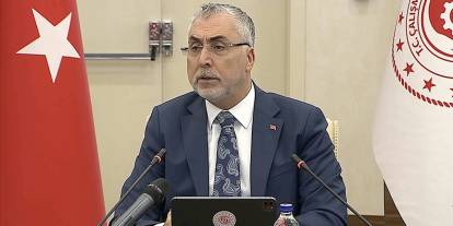 Bakan Işıkhan: Kamu çalışanlarımız kazanacak!