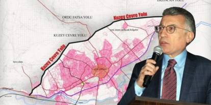 Abdullah Güler Duyurdu: Yıllardır beklenen Sivas'ın Kuzey Çevre Yolu hayali gerçekleşiyor!