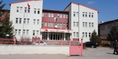 Sivas’ta Dört Okul İçin Onarım İhalesi Tamamlandı