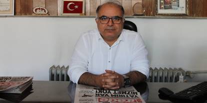Abdullah Güler'in Sivas toplantısının ardından..