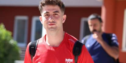 Sivasspor Kerem ile anlaştı