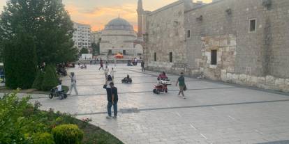 Tarihi Dokuya Akülü Engel: Sivas'ta Turistleri Zorlayan Manzara