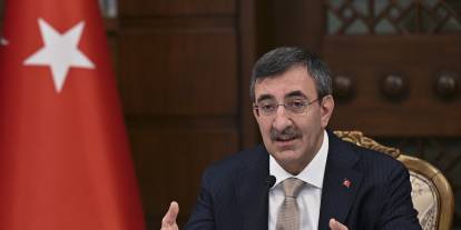 Çalışmalarımız sürüyor