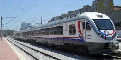 Sivas-Divriği Bölgesel Treni Seferlerine Başlıyor!