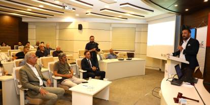 Sivas’ta IPARD M7  destekleri tanıtıldı