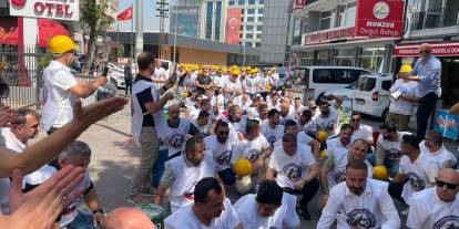 Devletin verdiği sözden 'caydım' deme şansı yok