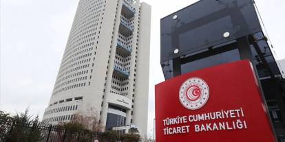 Ticaret Bakanlığı açıkladı: Sayı 3,3 milyona ulaştı