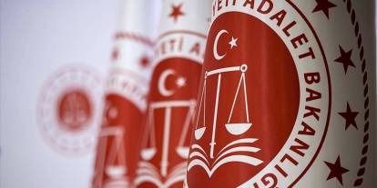 Adalet Bakanlığı 5 bin personel alacak