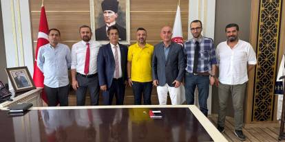 Hint menşeli firma Sivas’ta