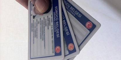 Ehliyet yenilemede son gün
