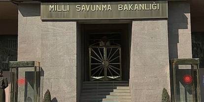 MSB açıkladı: Terör Örgütüyle Rejim Teması Yakından İzleniyor