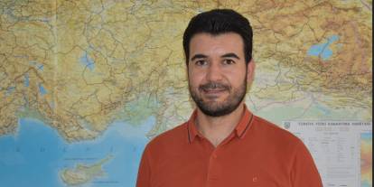 Barajları korumak için tarım alanlarında revizyon şart