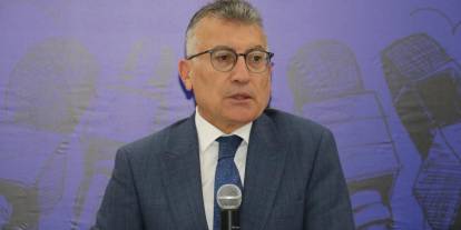 Terörsüz Türkiye komisyonunda kimler var? Sivas Vekili açıkladı
