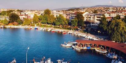Sivas, Yalova’ya Taşınıyor