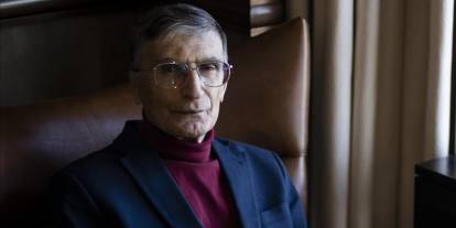 Aziz Sancar KKTC vatandaşı oldu!