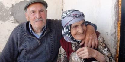 Sivas'ta Yaşam Uzuyor, Kadınlar Fark Atıyor!