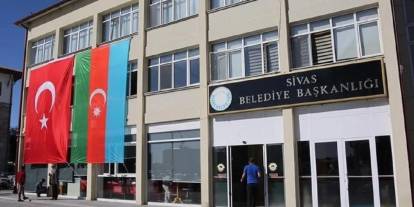 Sivas Belediyesinden vatandaşlara tehdit gibi uyarı!