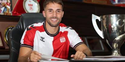 Okan Erdoğan, Yiğido oldu!