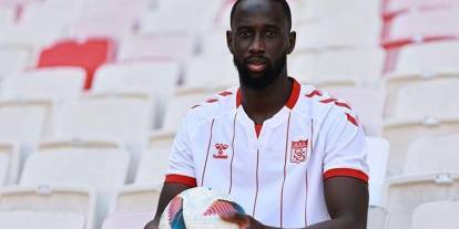 Samba Camara'ya Körfez'den Talip Var!