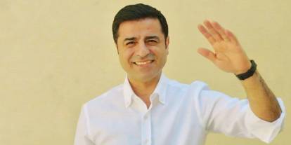Avukatından bomba iddia: Selahattin Demirtaş serbest kalabilir