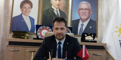 Karasu: 'Oda Başkanları, Cumhur + PKK İttifakını Görmezden Geliyor'
