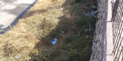 Haberimizin Ardından Müdahale Geldi! Tabela Kaldırıldı
