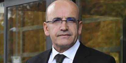 Bakan Şimşek: Enflasyon 44 ayın en düşük seviyesinde