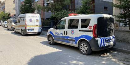 Haber alınamayan adam evinde ölü bulundu
