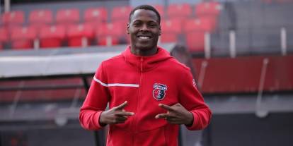 Luan Campos, Sivasspor İçin Sivas'ta!