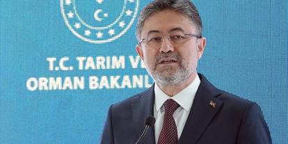 Tarım Bakanı İbrahim Yumaklı’dan Sivas’taki Kazaya İlişkin Taziye Mesajı