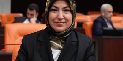 “Birliğimiz Daim, Sevdamız Baki Olsun”