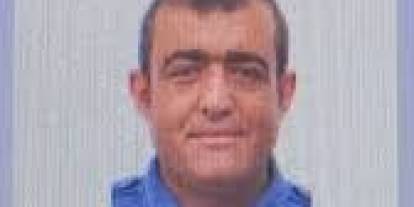 Sivaslı polis memuru hayatını kaybetti