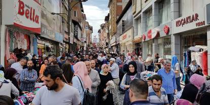 Sivas'tan o ile gidecekler dikkat!   Uzmanından hayati uyarı